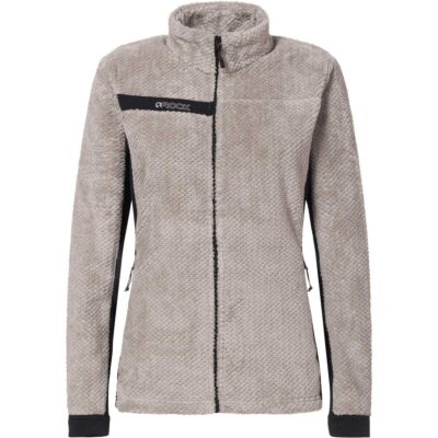 Rock Experience Blizzard Tech 2.0 Mock Neck Woman レディースフリース