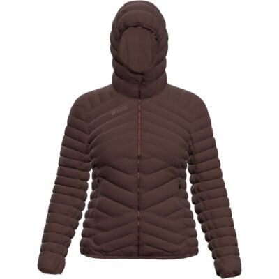 Rock Experience Re.Cosmic 3.0 Padded レディースインサレーションジャケット