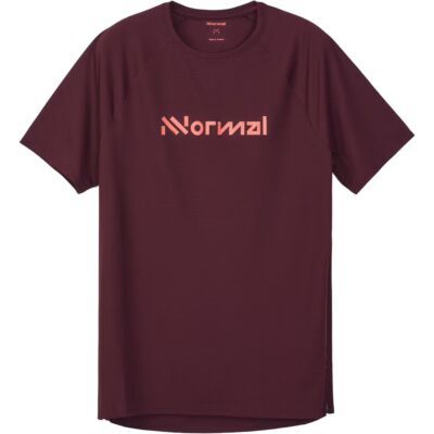 NNormal Race T-Shirt 02 メンズTシャツ