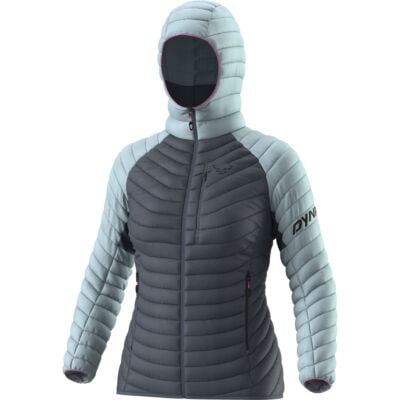 Dynafit Radical Down RDS Jacket Women レディースダウンジャケット