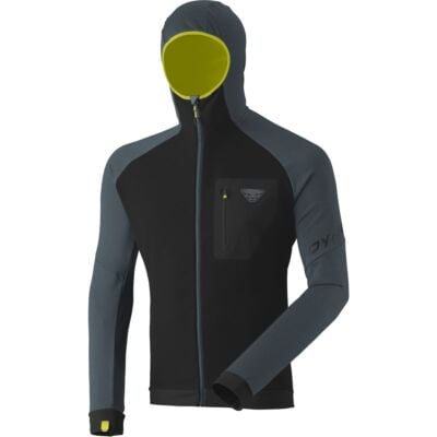 Dynafit Radical Polartec Jacket 男性用テクニカルフリース