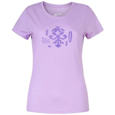 Rafiki Akiyo レディース Tシャツ