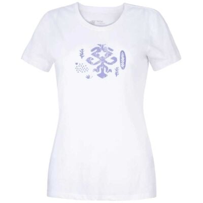 Rafiki Akiyo レディース Tシャツ