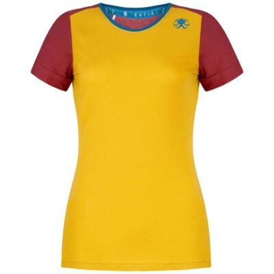 Rafiki Chulilla レディース Tシャツ