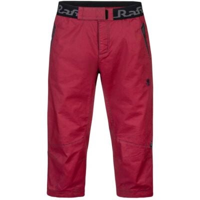 Rafiki Cliffbase メンズ 3/4 パンツ