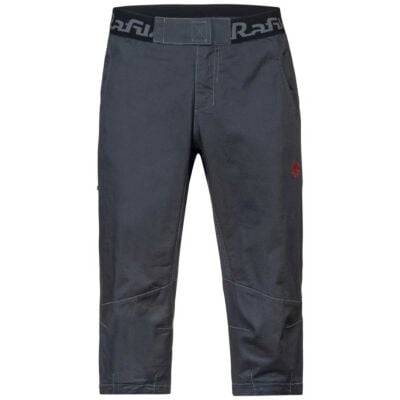 Rafiki Cliffbase メンズ 3/4 パンツ