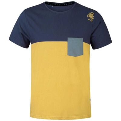 Rafiki Grab メンズ Tシャツ