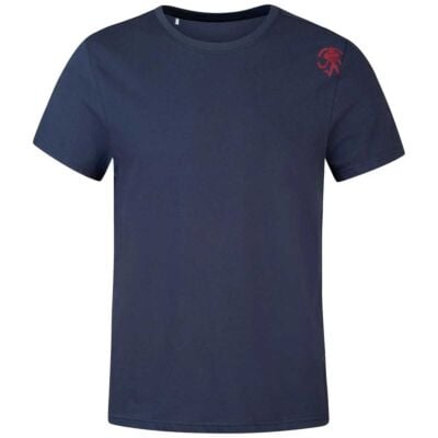 Rafiki Granite メンズ Tシャツ