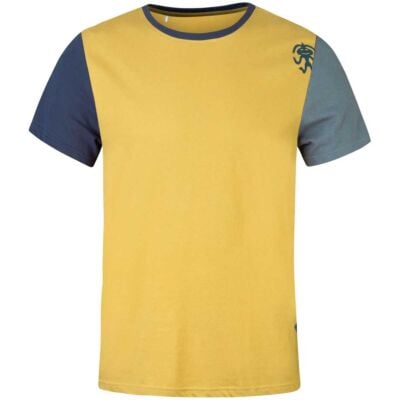 Rafiki Granite メンズ Tシャツ