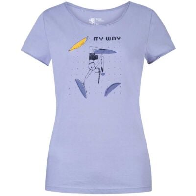 Rafiki Jay レディース Tシャツ