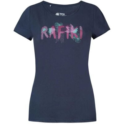 Rafiki Jay レディース Tシャツ