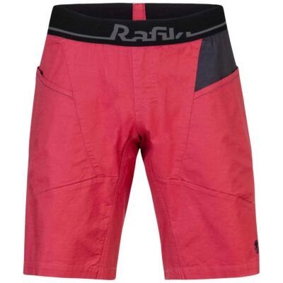 Rafiki Megos メンズショートパンツ