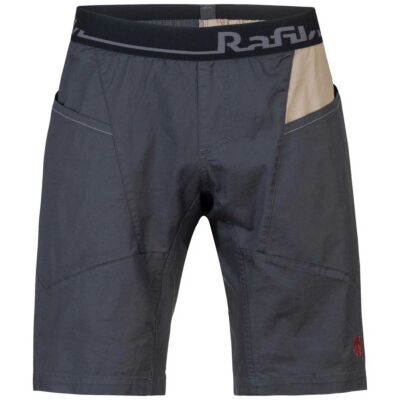 Rafiki Megos メンズショートパンツ