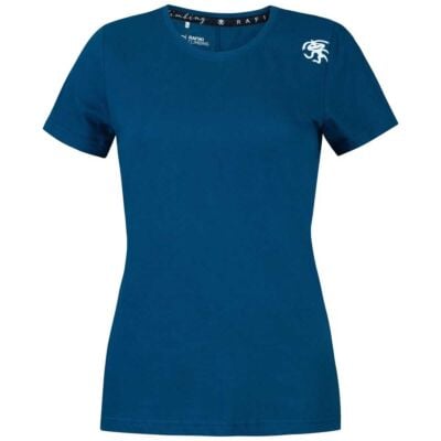 Rafiki Mello レディース Tシャツ