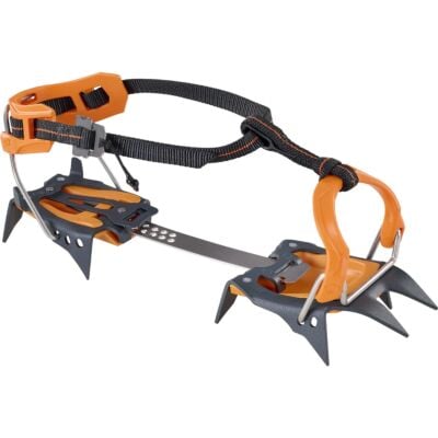 Skylotec Raide Classic ユニバーサルクランポン