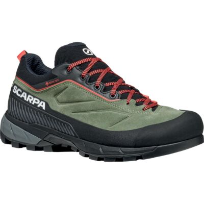 SCARPA Rapid XT GTX WMN レディーストレッキングシューズ