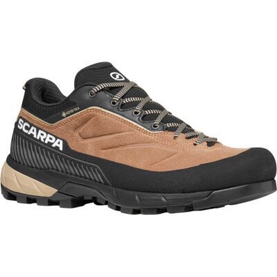 SCARPA Rapid XT GTX WMN レディーストレッキングシューズ