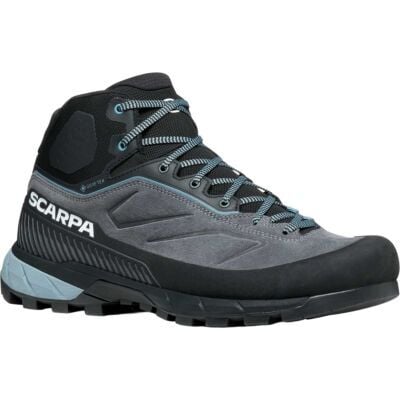SCARPA Rapid XT Mid GTX メンズトレッキングブーツ