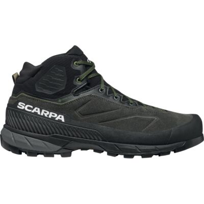SCARPA Rapid XT Mid GTX メンズトレッキングシューズ