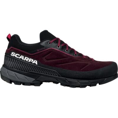 SCARPA Rapid XT GTX WMN レディーストレッキングシューズ