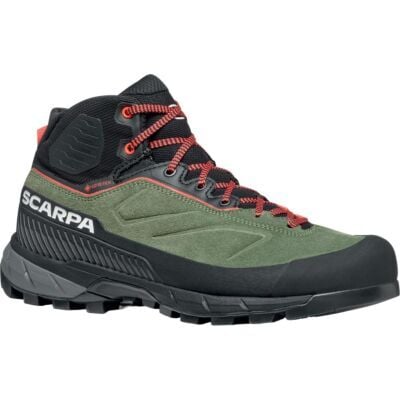 SCARPA Rapid XT Mid GTX WMN レディーストレッキングシューズ