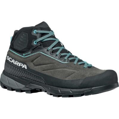 SCARPA Rapid XT Mid GTX WMN レディーストレッキングシューズ