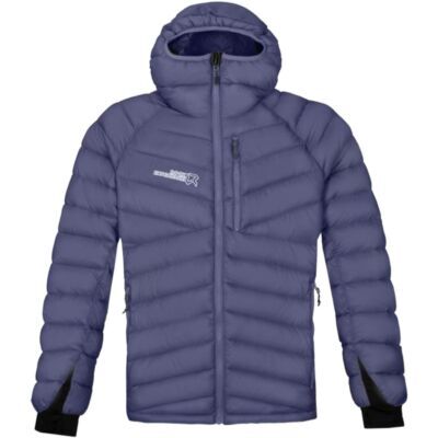 Rock Experience Re.Cosmic 2.0 Padded Man Jacket メンズダウンジャケット