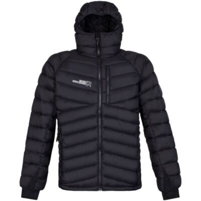 Rock Experience Re.Cosmic 2.0 Padded Man Jacket メンズダウンジャケット
