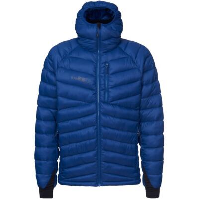 Rock Experience Re.Cosmic 2.0 Padded Man Jacket メンズダウンジャケット