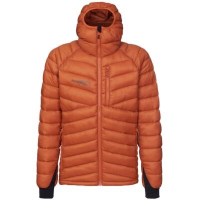 Rock Experience Re.Cosmic 2.0 Padded Man Jacket メンズダウンジャケット
