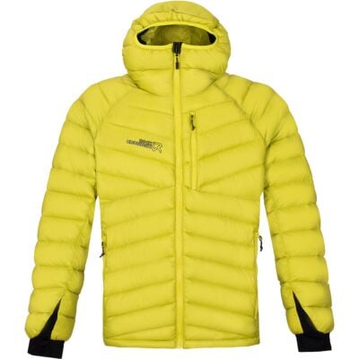 Rock Experience Re.Cosmic 2.0 Padded Man Jacket メンズダウンジャケット