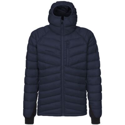 Rock Experience Re.Cosmic 2.0 Padded Man Jacket メンズダウンジャケット