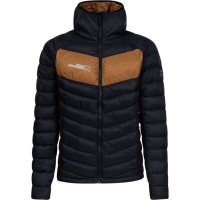 Rock Experience Re.Tanana Padded メンズジャケット