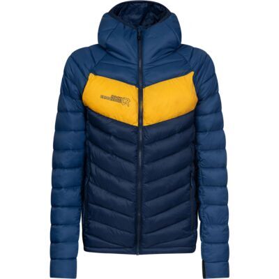 Rock Experience Re.Tanana Padded メンズジャケット