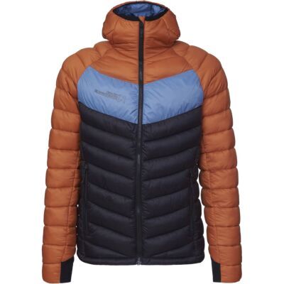 Rock Experience Re.Tanana Padded メンズジャケット