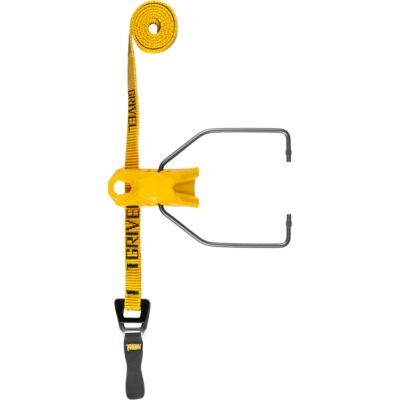 Grivel Rear Bindings COM/NM/TM 後部取り付けクランポン