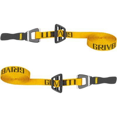 Grivel Evo Straps 後部取り付け用アイゼン