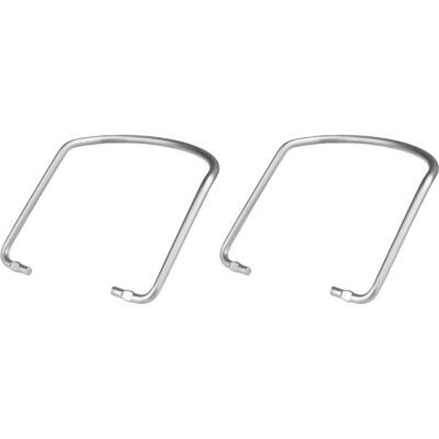 Grivel Ski Matic Plus Rear Bails 後部バイル アタッチメント