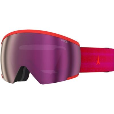 Atomic Redster M HD スキーゴーグル