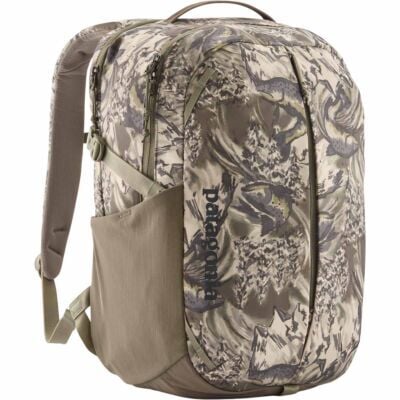 Patagonia Refugio Pack 26 l 自由時間用バックパック