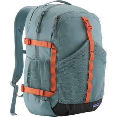 Patagonia Refugio Day Pack 30L シティとレジャー用バックパック