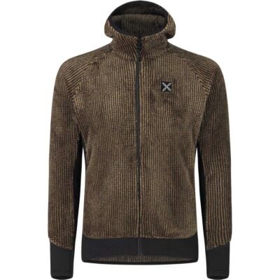 Montura Remix Fleece Jacket Man メンズフリース