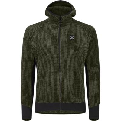 Montura Remix Fleece Jacket Man メンズフリース