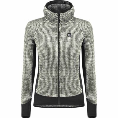 Montura Remix Fleece Jacket woman テクニカルフリースジャケット