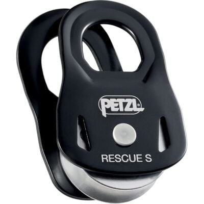 Petzl Rescue S 救助用プーリー