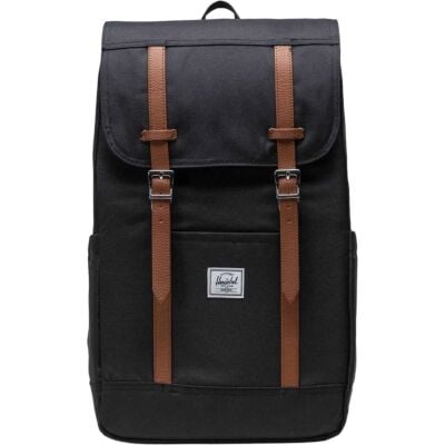 Herschel Retreat Backpack カジュアルバックパック