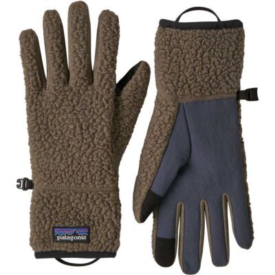 Patagonia Retro Pile Gloves マルチユースグローブ