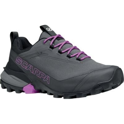 SCARPA Ribelle Cross 2 GTX WMN レディーストレッキングシューズ