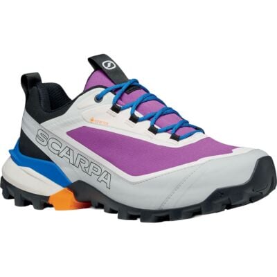 SCARPA Ribelle Cross 2 GTX WMN レディーストレッキングシューズ