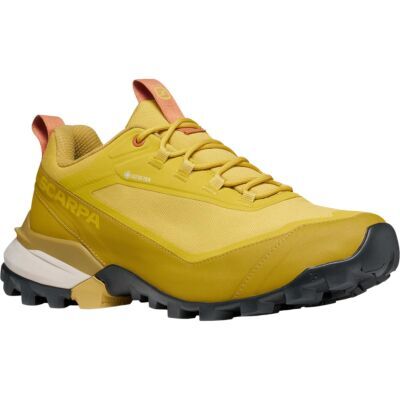 SCARPA Ribelle Cross 2 GTX WMN レディーストレッキングシューズ